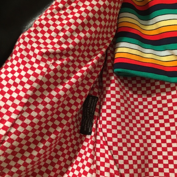 🌟EUC: 1020 by nicole Lined Leather Moto Jacket - Picture 3 of 8